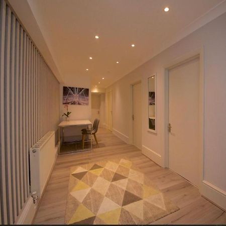 Lancaster Gate Hyde Park Lodge By Urban Retreats London Exterior photo
